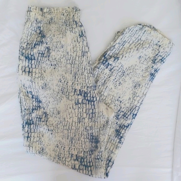 Massimo Dutti High Waisted Joggers (Unworn) - Picture 2 of 6